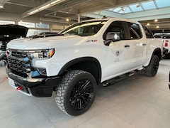Bild des Angebotes Chevrolet Silverado ZR2 V8 6.2 Offroad-Paket*Head-Up*360°