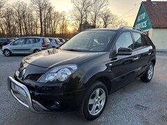 Bild des Angebotes Renault Koleos dCi 150 4x4/Klimaaut./Tempo./AHK/Navi