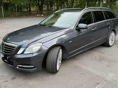 Bild des Angebotes Mercedes-Benz E 250 T CDI DPF BlueEFFICIENCY Automatik Elegance