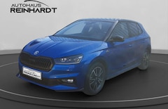 Bild des Angebotes Skoda Fabia 1.0l TSI 85kW Monte Carlo