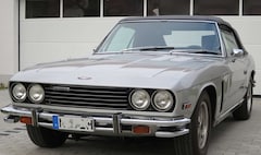 Bild des Angebotes Jensen Interceptor MK III, Convertible