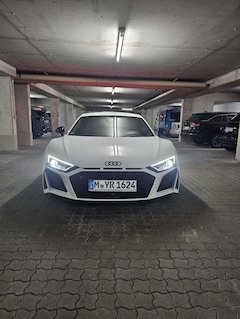 Bild des Angebotes Audi R8 V10 5.2 FSI RWD S tronic
