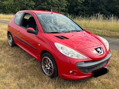 Bild des Angebotes Peugeot 206 206 75