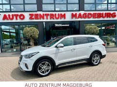 Bild des Angebotes Hyundai Grand Santa Fe Premium 4WD *7 SITZE*LEDER*NAVI