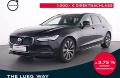 Bild des Angebotes Volvo V90 B4 Core +MEMORY+BWSS+LM19+behz. Frontscheibe