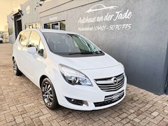 Bild des Angebotes Opel Meriva Innovation*Top Ausstattung*2.Hand*HU/AU/NEU*Euro6