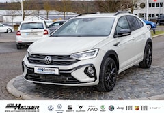 Bild des Angebotes VW Taigo R-Line 1.0 TSI DSG KAMERA ACC MATRIX-LED PDC
