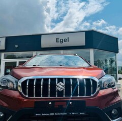 Bild des Angebotes Suzuki SX4 S-Cross Comfort 4x4 Hybrid