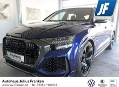 Bild des Angebotes Audi RS Q8 RSQ8 Perf. Carbon RS-Abgasa PANO B+O AHK e-Klappe