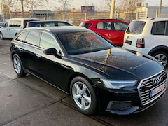 Bild des Angebotes Audi A6 Avant 45 TFSI quattro design