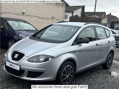 Bild des Angebotes SEAT Altea XL 1.6 Reference *Klima,CD,MP3*