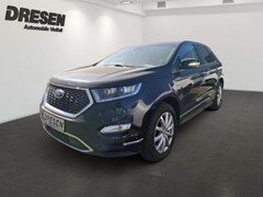 Bild des Angebotes Ford Edge Vignale+Sitzheizung+Verkehrszeichenerkennung+Kamer