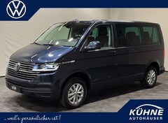 Bild des Angebotes VW T6.1 Caravelle Comfortline 2.0 TDI DSG KR | LED
