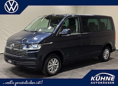 Bild des Angebotes VW T6.1 Caravelle Comfortline 2.0 TDI DSG KR | LED