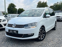 Bild des Angebotes VW Sharan SHARAN UNITED-ELEK.TÜR-AHK-PDC-DAB-KLIMA-NAVI