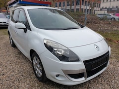 Bild des Angebotes Renault Scenic III Dynamique-Automatik-TÜV-Neu