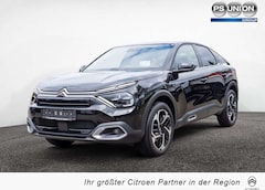 Bild des Angebotes Citroen C4 Lim. 1.2 Max SHZ KAMERA NAVI ACC HUD LED