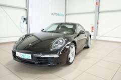 Bild des Angebotes Porsche 991 911/991.1 Carrera Coupé dt. Fahrzeug Sitzheizung