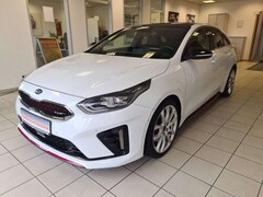 Bild des Angebotes Kia ProCeed / pro_cee'd pro cee'd / LED / KAMERA / SCHECKHEFT / E-SITZ