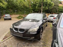 Bild des Angebotes BMW 520 5er-Reihe (E60)