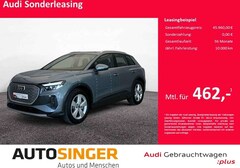 Bild des Angebotes Audi Q4 e-tron 55 qua LED*SHZ*ACC*R-CAM*NAV*VIRTUAL