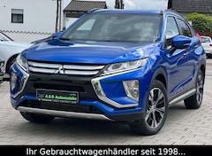 Bild des Angebotes Mitsubishi Eclipse Cross 1.5 T Spirit+ *LED/360°/ACC/1.HAND