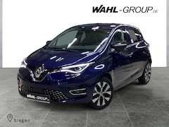 Bild des Angebotes Renault ZOE E-TECH EVOLUTION EV50 R135 *SHZ*KLIMAAUTO.*