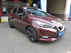 Bild des Angebotes Nissan Micra N-Style
