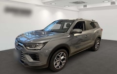 Bild des Angebotes SsangYong Korando 1.5 T-GDI EU6d Amber 4x2 ACC+Apple-CarPlay+Android