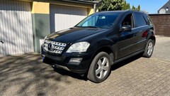 Bild des Angebotes Mercedes-Benz ML 350 CDI 4Matic 7G-TRONIC DPF