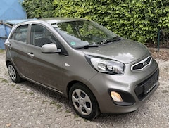Bild des Angebotes Kia Picanto Edition 7