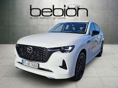 Bild des Angebotes Mazda CX-60 e-SKYACTIV-D 200 Homura Navi Leder