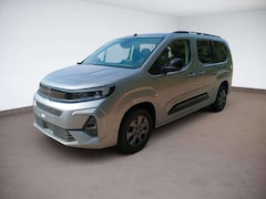 Bild des Angebotes Opel Combo Life E GS XL*AUTOMATIK*7-SITZER*NAVI*KAMER