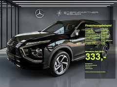 Bild des Angebotes Mitsubishi Eclipse Cross 2.4 MIVEC PHEV Navi Standh. Kamera