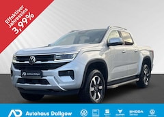 Bild des Angebotes VW Amarok 2.0 TDI Style 4Motion