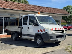 Bild des Angebotes Iveco Daily 29L"12"Daily"HPI29"L12"DPF"TÜV12.2026"7-SITZE"