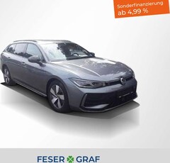 Bild des Angebotes VW Passat R-Line 2.0 TDI 7-DSG KAMERA HUD LED BLACK-STYLE