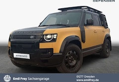 Bild des Angebotes Land Rover Defender 110 D350 Trophy Edition