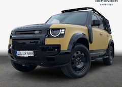 Bild des Angebotes Land Rover Defender 110 D350 Trophy Edition