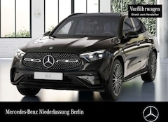 Bild des Angebotes Mercedes-Benz GLC 200 4M AMG+NIGHT+PANO+360+AHK+BURMESTER+TOTW