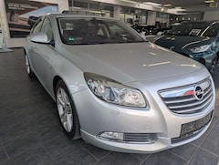 Bild des Angebotes Opel Insignia 2.0 220PS OPC Line Cosmo WR und SR Cosm