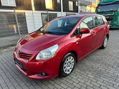 Bild des Angebotes Toyota Verso Life 2,0 Diesel 7.Sitzer