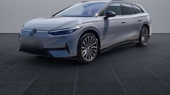 VW ID.7 Tourer 210kW Pro S+AHK+WR+BLACKSTYLE+NAVI+5JAHREG