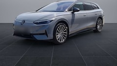 VW ID.7 Tourer 210kW Pro S+AHK+WR+BLACKSTYLE+NAVI+5JAHREG