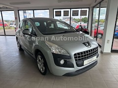 Bild des Angebotes Peugeot 3008 Active Automatik/Scheckheft/Head-Up/PDC/EU5