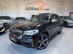 Bild des Angebotes BMW X3 M /PANO/SHZ/NAVI/VOLLDIGITAL/AHK/LED/M/RFK