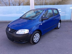 Bild des Angebotes VW Fox 1.2