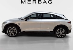 Bild des Angebotes smart #3 Pro+ (66kWh) LED Pano 360° Fahrassistenz