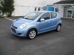 Bild des Angebotes Suzuki Alto Alto 1.0 City