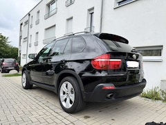 Bild des Angebotes BMW X5 3.0d Tüv 2026 November